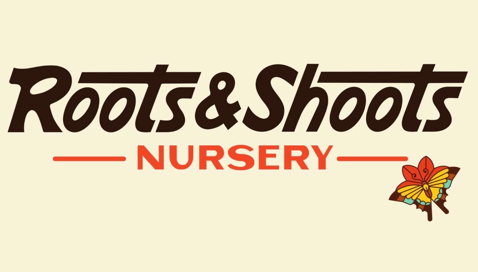 Roots and Shoots Nursery